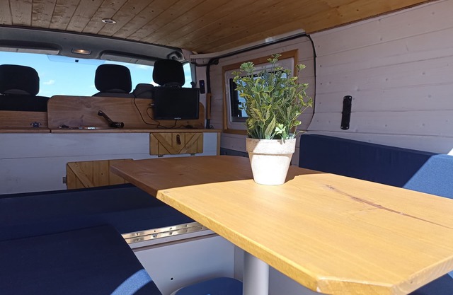 Camper, enjoy an incredible experience in ibiza