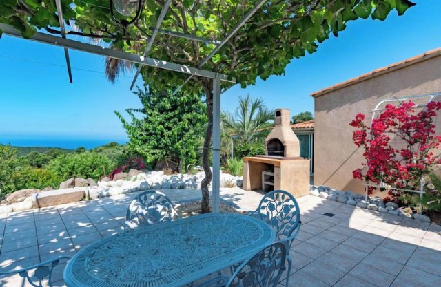 Campestra by Interhome