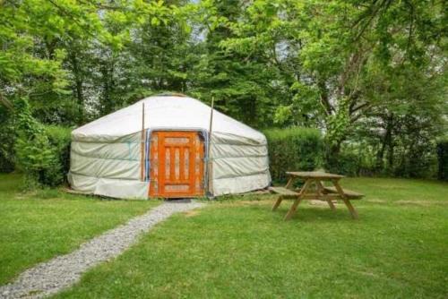 Camping 1 étoile - ccaegif