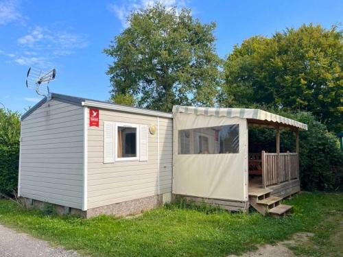 Camping 2 étoiles - ccbabhg