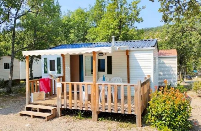 Camping 3 étoiles - ccbaf0c