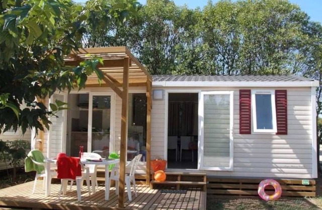 Camping 3 étoiles - Parc aquatique - eece0i