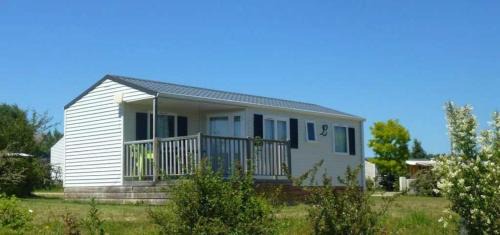Camping 3 étoiles - Piscine - ccbaice