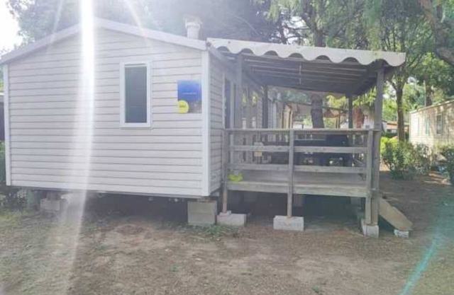 Camping 4 étoiles - Parc aquatique - eehhd0