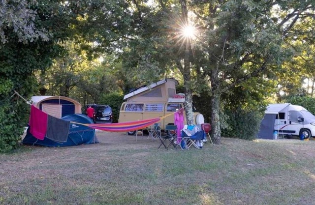 Camping 4 étoiles - Parc aquatique - eecc0a