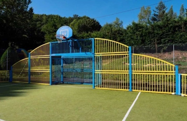 Camping 4 étoiles - Piscine - eebigg