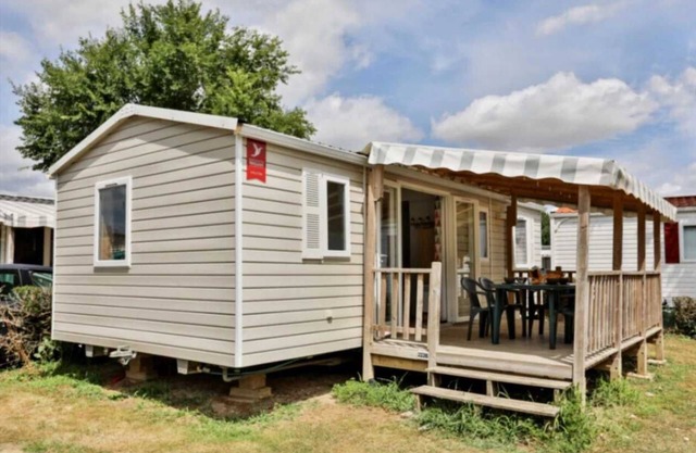 Camping 4 étoiles - Piscine - ccb0cfc