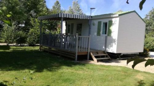 Camping 4 étoiles - Piscine - ccb0bif