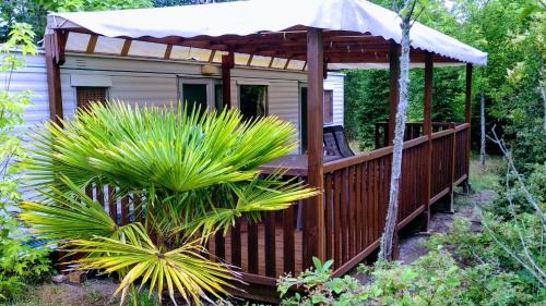 Camping baradis