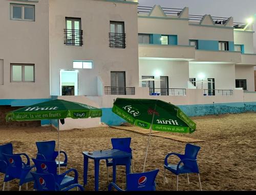 Camping Bord de Mer