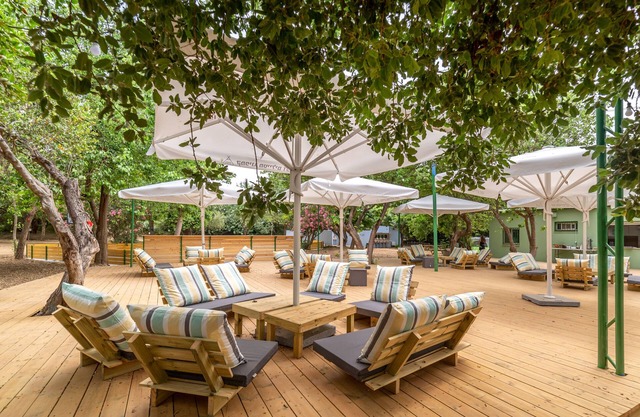 Camping Dafna - By Travel Hotel Chain