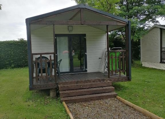 Camping de masevaux