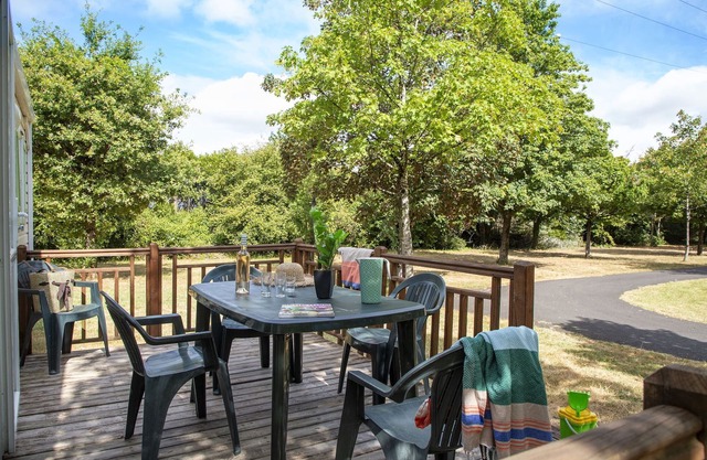 Camping de Montlouis-sur-Loire