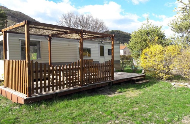 Camping des Catoyes