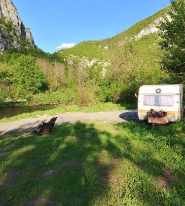 Camping Dobrunvik