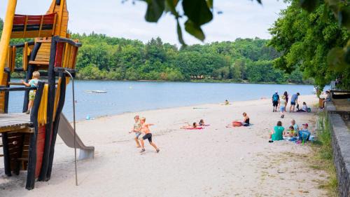 Camping du Lac