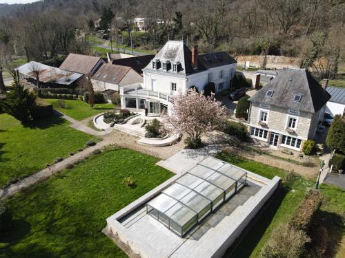 Camping du Vauvert