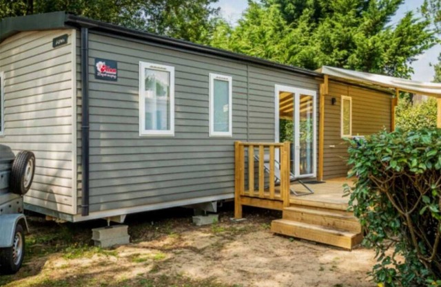 Camping - Parc aquatique - ccageic