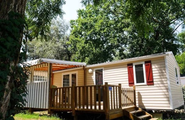 Camping - Funpass - Parc aquatique - ccaefid