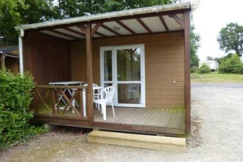 Camping 3 étoiles - ccaa0ib