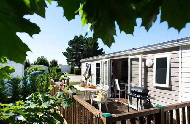 Camping - Funpass inclus - Piscine - ccaehfd