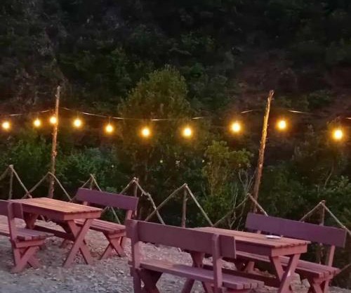 Camping krahinaeshllakut