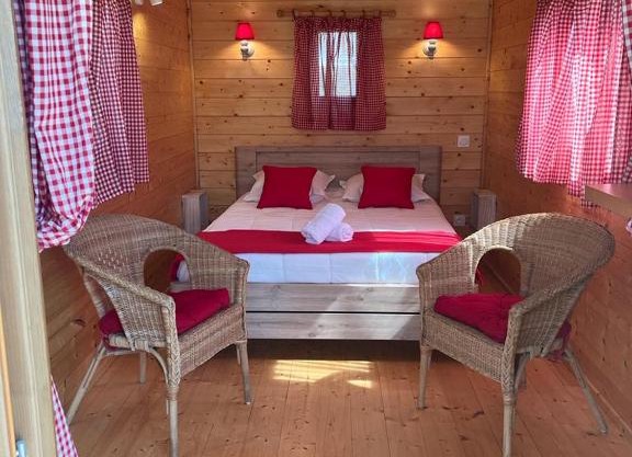 Camping La Capelle