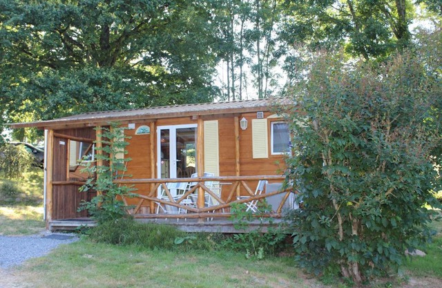 Camping la Chevauchée