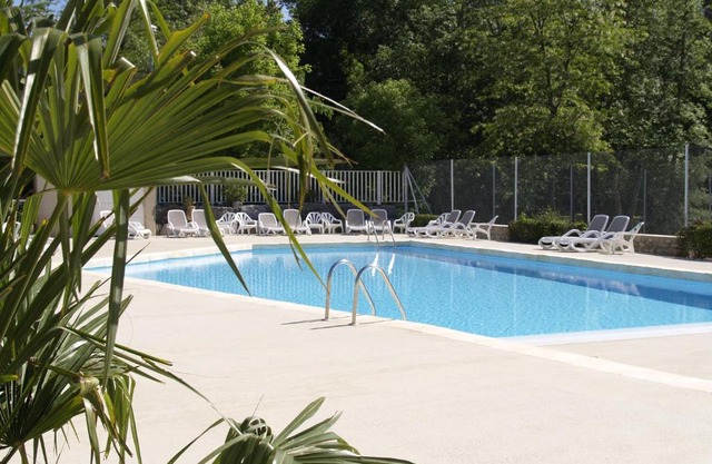 Camping La Digue