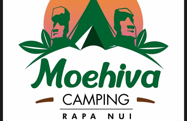 camping la mejor opción para tu estadía en la isla de Rapa Nui