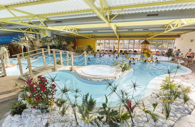 Camping Le Bel Air