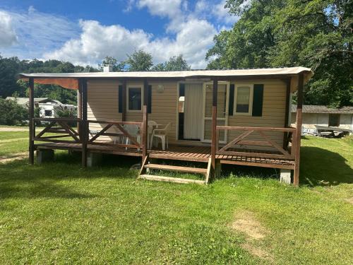 Camping Les Galets