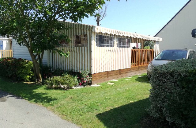Camping Les Goelands