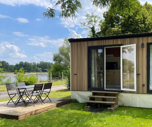 Camping Les Portes de Sancerre