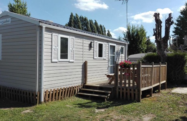 Camping Loisirs Des Groux