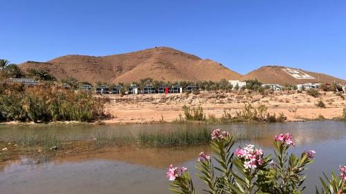 Camping , Maison d'hôte Bivouac hyatt-tata