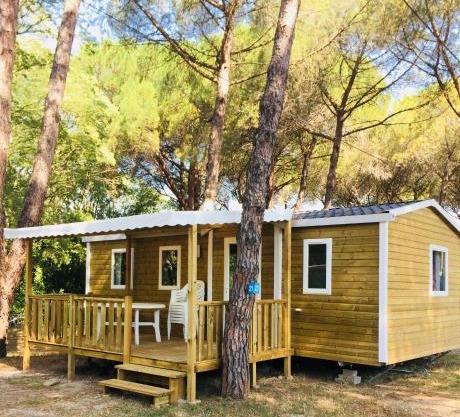 Camping Maureillas