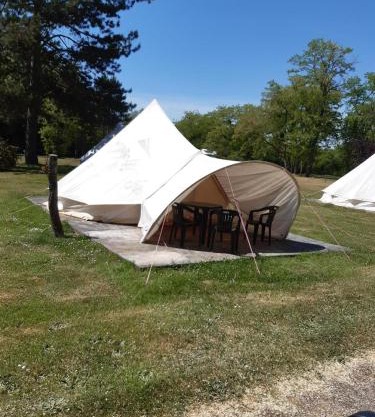 Camping Onlycamp Le Malaga
