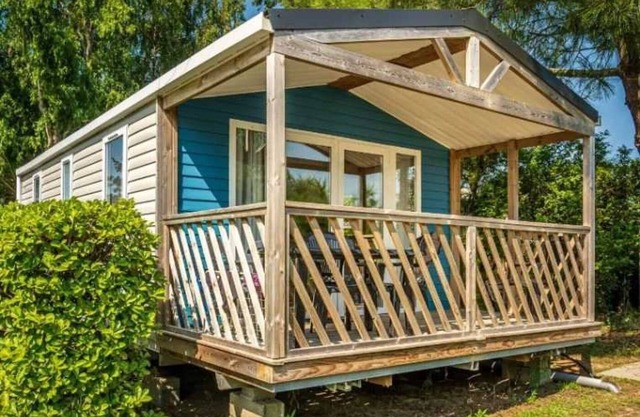 Camping - Parc aquatique - ccafhaa