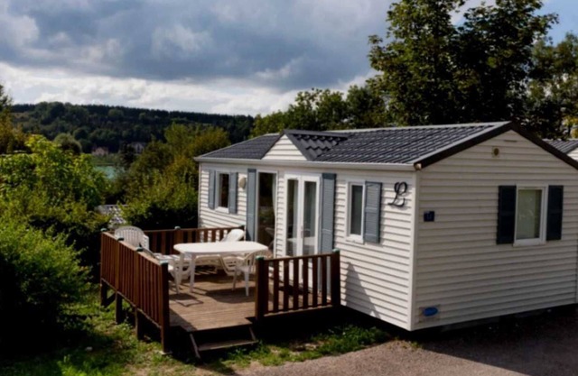 Camping - Piscine - ccagfdb