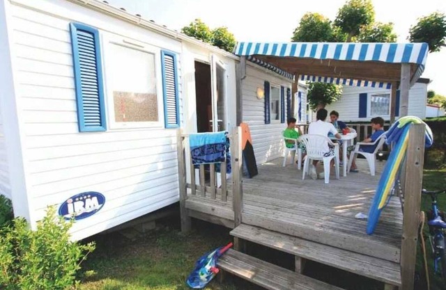 Camping - Piscine - ccagefg