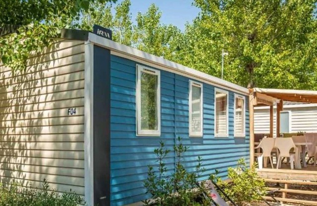 Camping - Piscine - ccagegh