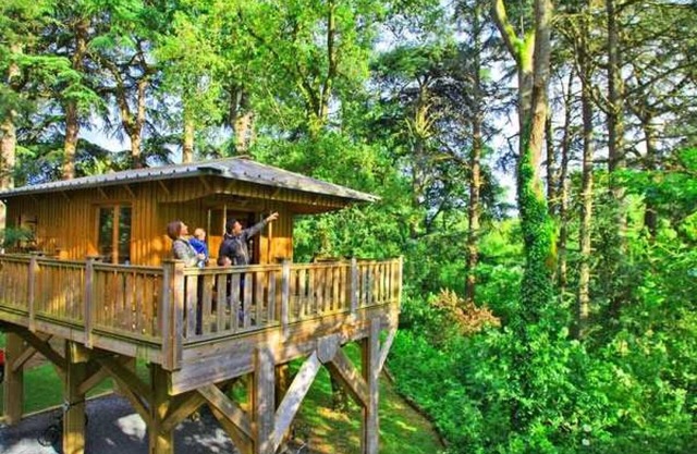 Camping - Piscine - ef0fdb