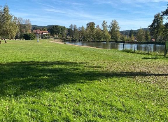 Camping Ramstein Plage