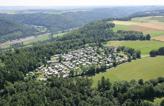 Camping Schüttehof