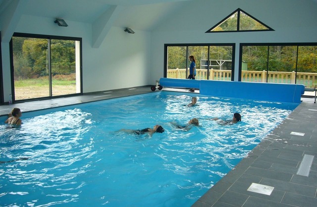 Camping Ty Nénez *** Cottage Premium 2 bedrooms