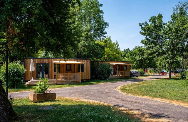 Camping Vesoul