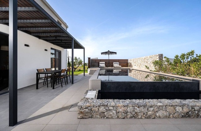 Campo Premium Private Pool Villa Levanta