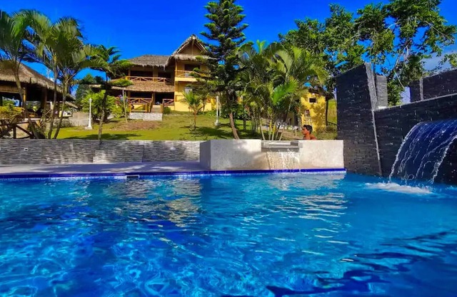 Campomar Con Jacuzzi, Piscina Y Sauna Privado no01