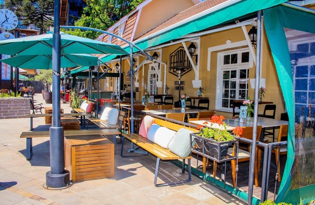 Campos de Canela 204 - Stay House Temporada
